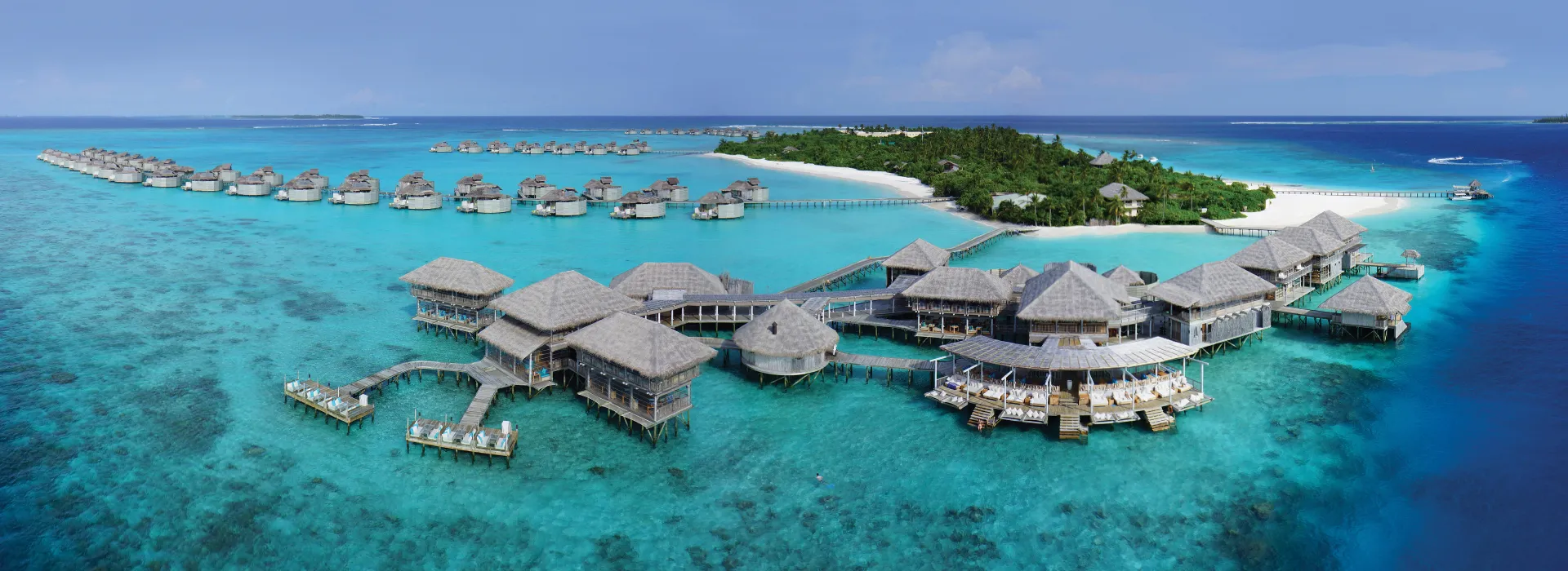 Six Senses Laamu Maldives