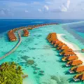 Maldives or Bora Bora? Why Maldives Wins for Honeymooners