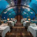 Maldive’s Best Underwater Restaurants for a Magical Oceanfront Feast