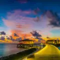 Discover the Most Beautiful Places and Natural Scenery in the Maldives