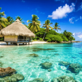 Maldives Summer Escapes: Fewer Crowds, More Magic