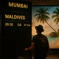 How to Reach Maldives from Mumbai