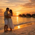 Maldives Tour Packages from Kochi