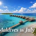 Maldives in July: Weather, Deals & Travel Tips