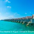 Maldives Weather in August – Climate & Temperature