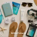 Maldives Packing List Tips