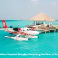 Maldives Seaplane Transfer: Everything You Need to Know