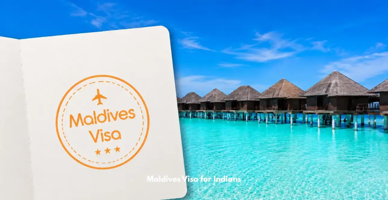 Maldives Visa for Indians Complete 2026 Guide