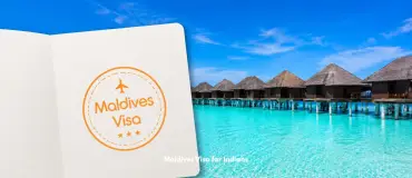 Maldives Visa for Indians: Complete 2026 Guide