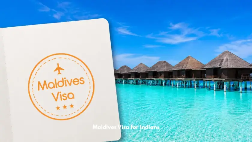 Maldives Visa for Indians Complete 2026 Guide