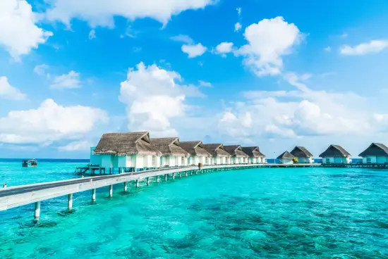 Budget Friendly Trip to the Maldives (1)