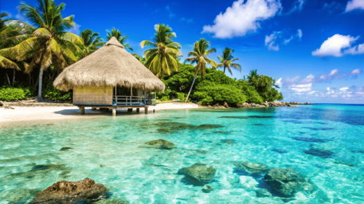 Maldives Summer Escapes _ Fewer Crowds, More Magic