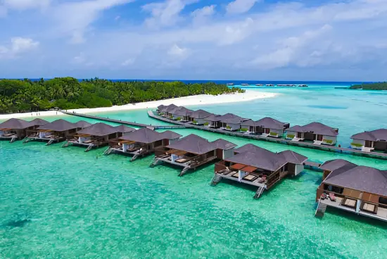 Maldives Travel Packages Find the Best Budget and Luxury Options