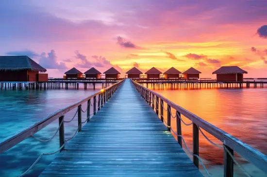 Maldives on a Budget How to Make Your Dream Trip Affordable