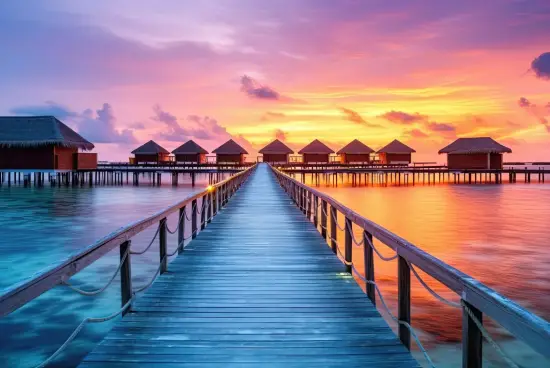 Maldives on a Budget How to Make Your Dream Trip Affordable