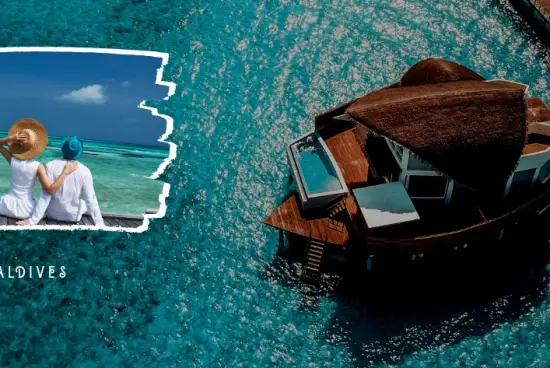 Nightlife at Maldives Resorts