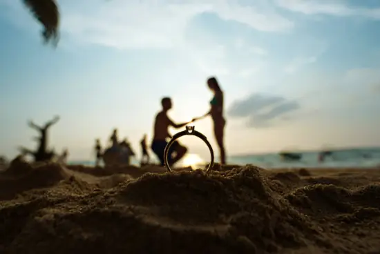 Plan Your Dream Honeymoon at Maldives A Romantic Guide for Couples