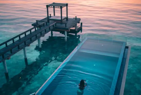 Tips to Plan a Romantic Honeymoon in the Maldives